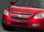 Chevrolet Malibu 2008 года